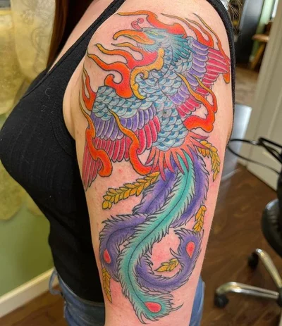 Tommy Foglia tattoo 007