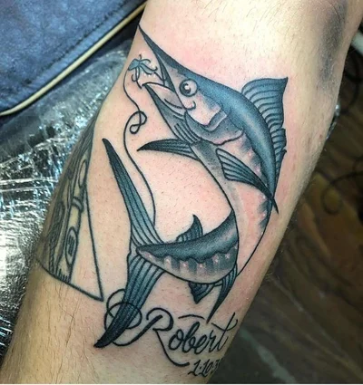 Tommy Foglia tattoo 008
