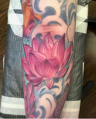 Tommy Foglia tattoo 010