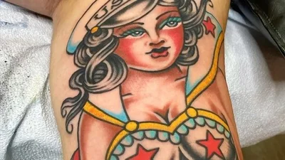 Tommy Foglia tattoo 011
