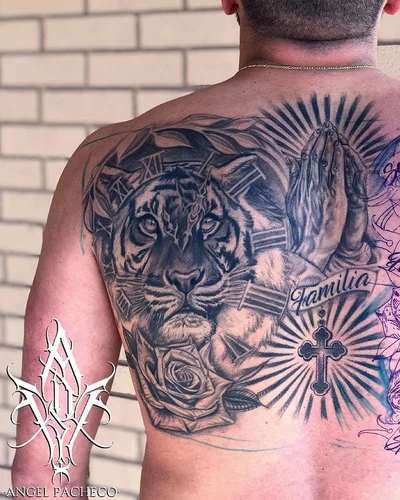 Tommy Foglia tattoo 012
