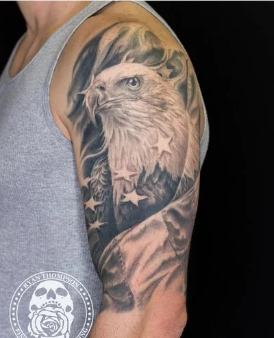 Tommy Foglia tattoo 014