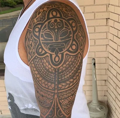 Tommy Foglia tattoo 015