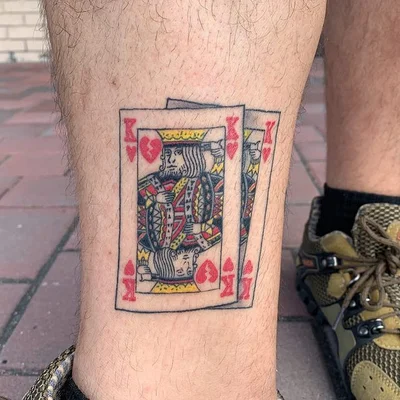 Tommy Foglia tattoo 018