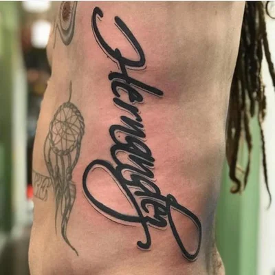 Tommy Foglia tattoo 019