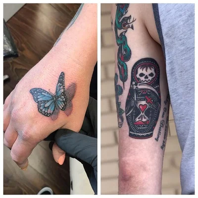 Tommy Foglia tattoo 020