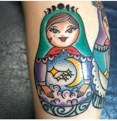 Tommy Foglia tattoo 022