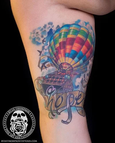Tommy Foglia tattoo 023