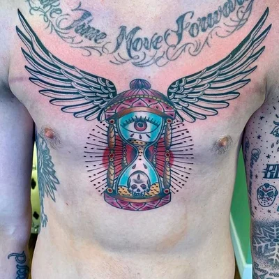 Tommy Foglia tattoo 027