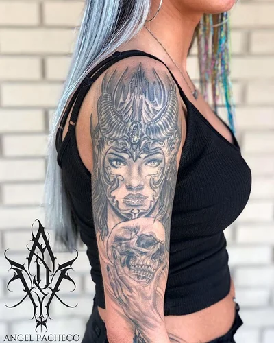 Tommy Foglia tattoo 031