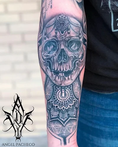 Tommy Foglia tattoo 032
