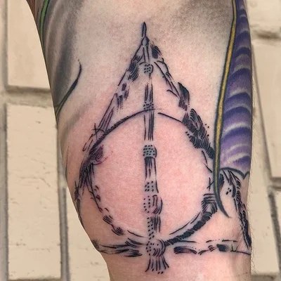Tommy Foglia tattoo 034