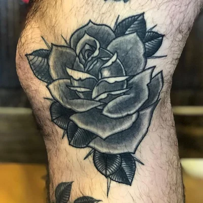 Tommy Foglia tattoo 035