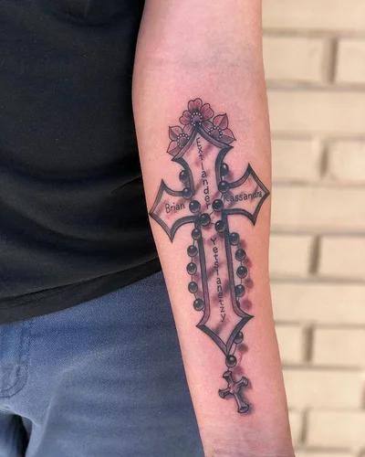 Tommy Foglia tattoo 036