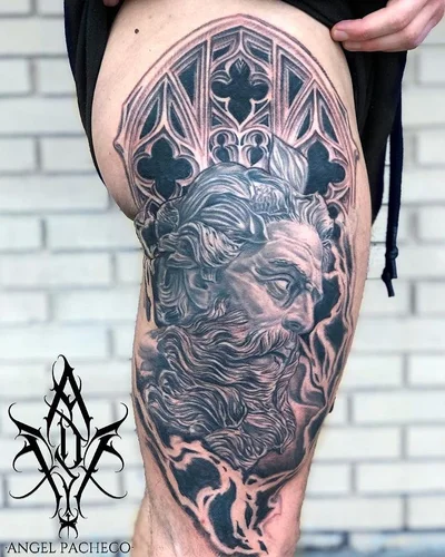 Tommy Foglia tattoo 037