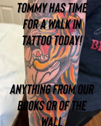 Tommy Foglia tattoo 040