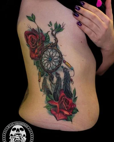 Tommy Foglia tattoo 042