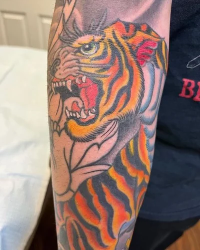 Tommy Foglia tattoo 043