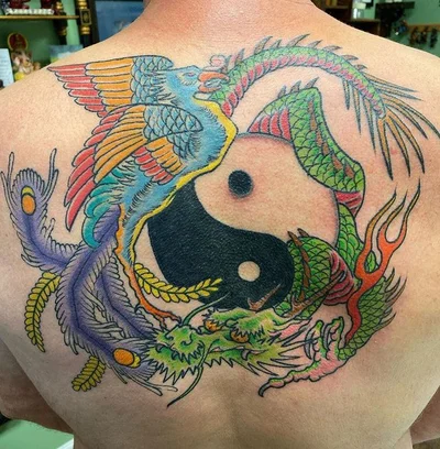 Tommy Foglia tattoo 044