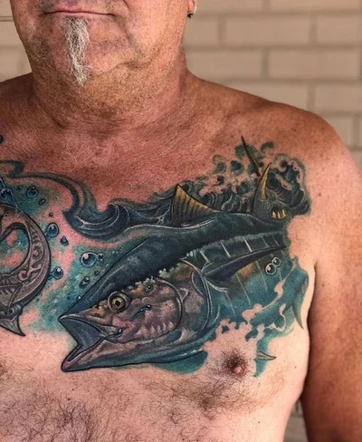 Tommy Foglia tattoo 045