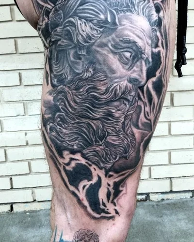 Tommy Foglia tattoo 048