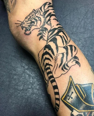 Tommy Foglia tattoo 050
