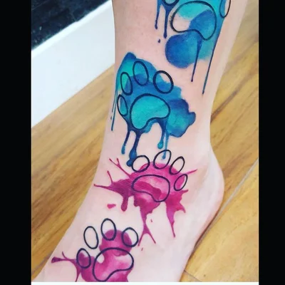 Vicky Brown tattoo 012