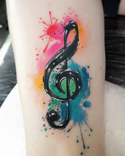 Vicky Brown tattoo 019