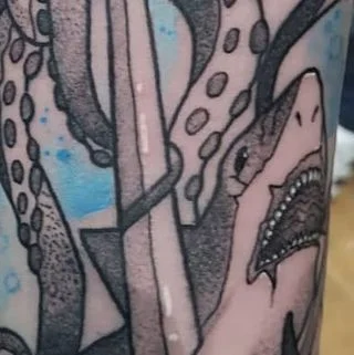 Vicky Brown tattoo 022