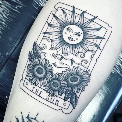 Vicky Brown tattoo 042