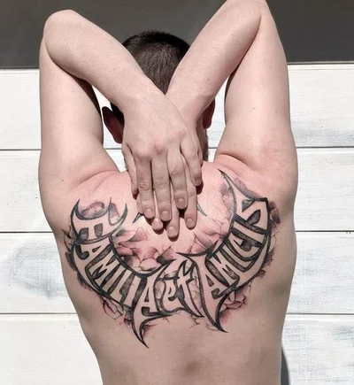 Traphouse Tattoos Hamburg tattoo 015