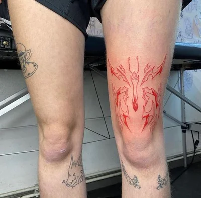 Traphouse Tattoos Hamburg tattoo 024
