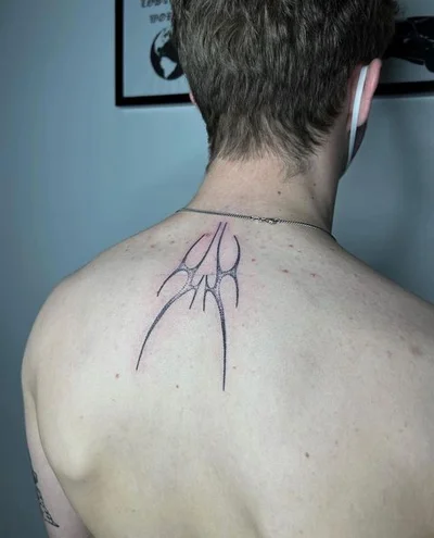 Traphouse Tattoos Hamburg tattoo 030