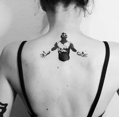 Traphouse Tattoos Hamburg tattoo 032