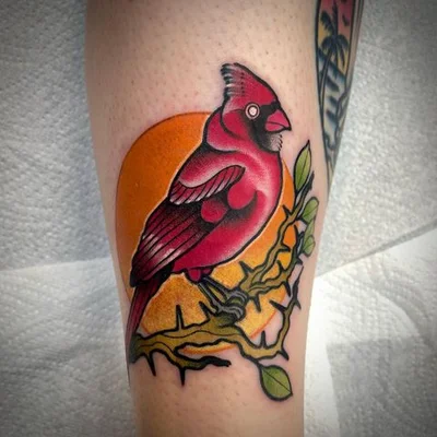 Trash Haus tattoo 011