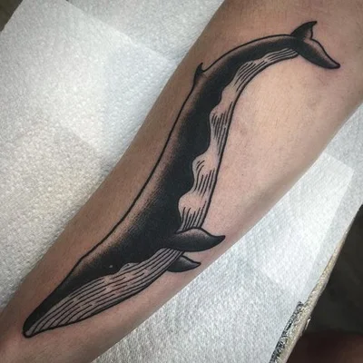 Trash Haus tattoo 017