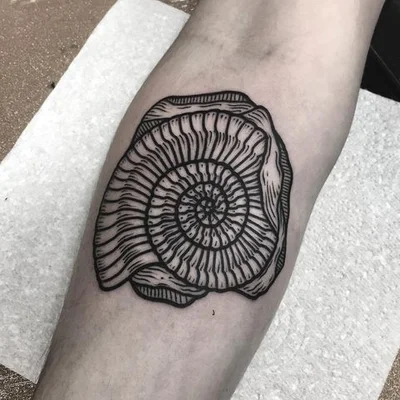 Trash Haus tattoo 037