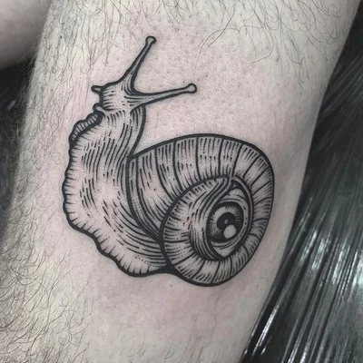 Trash Haus tattoo 039