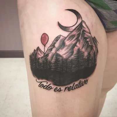 Amanda Cokewell tattoo 010