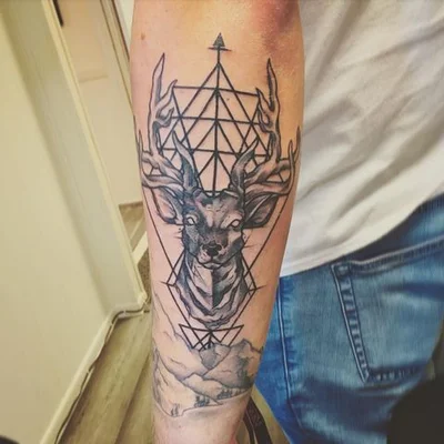 Amanda Cokewell tattoo 011