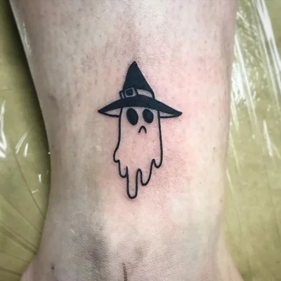 Amanda Cokewell tattoo 023
