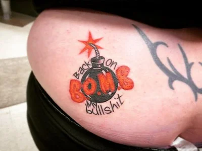 Amanda Cokewell tattoo 030