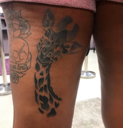 Amanda Cokewell tattoo 031