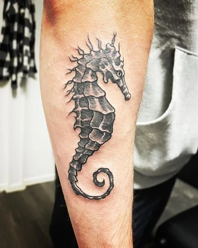 Amanda Cokewell tattoo 033