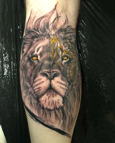 Joyce Kamania tattoo 010