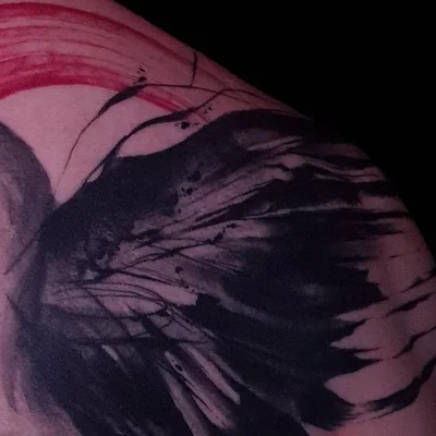 Joyce Kamania tattoo 015