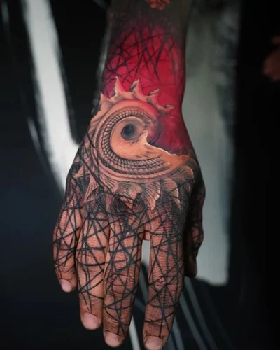 Joyce Kamania tattoo 024