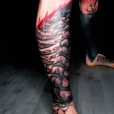Joyce Kamania tattoo 027