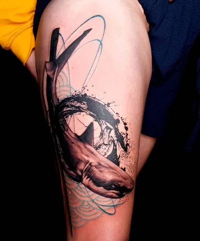 Joyce Kamania tattoo 031