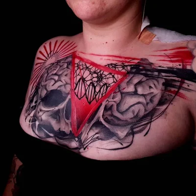 Joyce Kamania tattoo 034